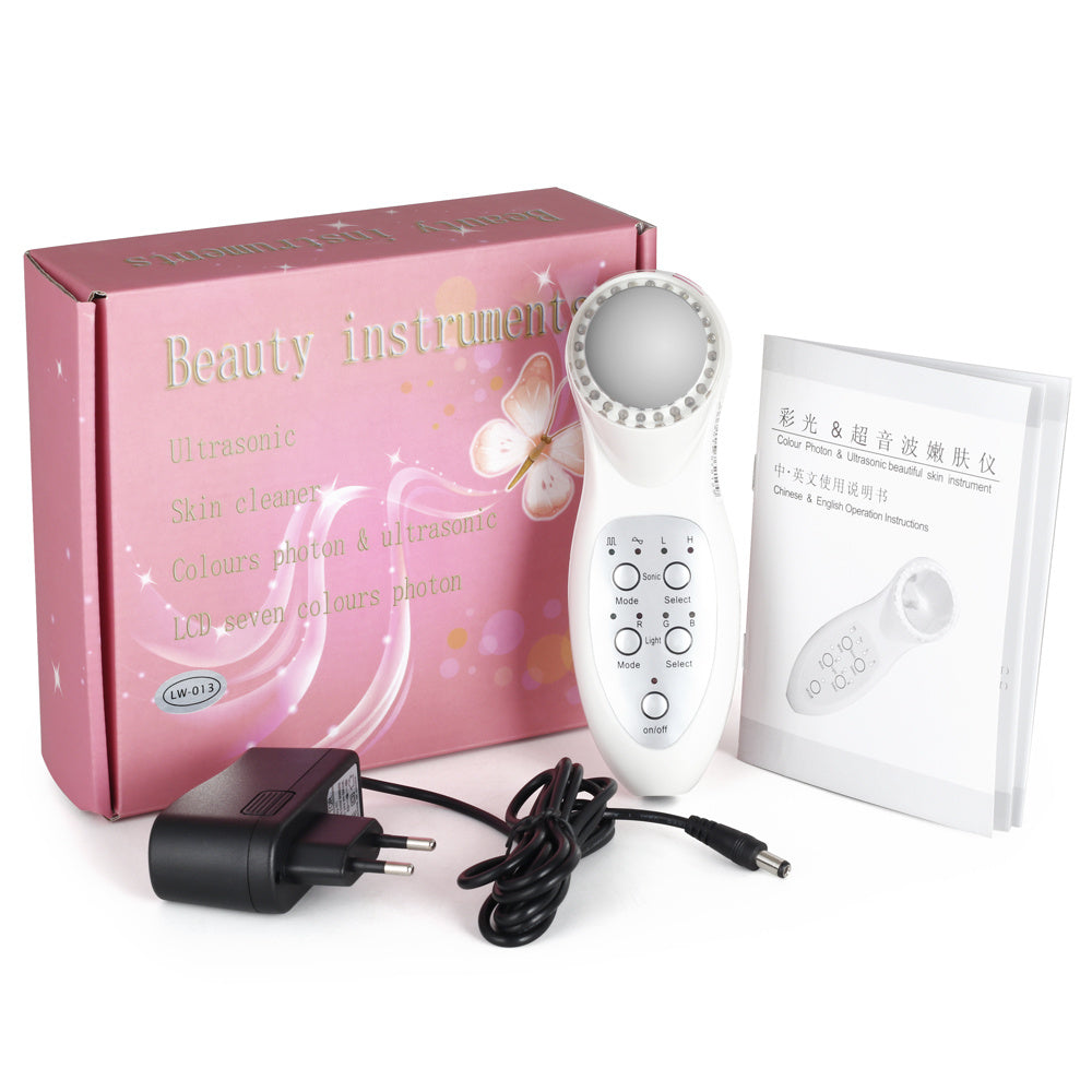 LED Light Therapy Device-3