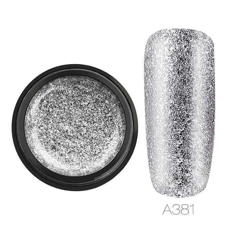 Platinum UV Phototherapy Nail Art Glue-1