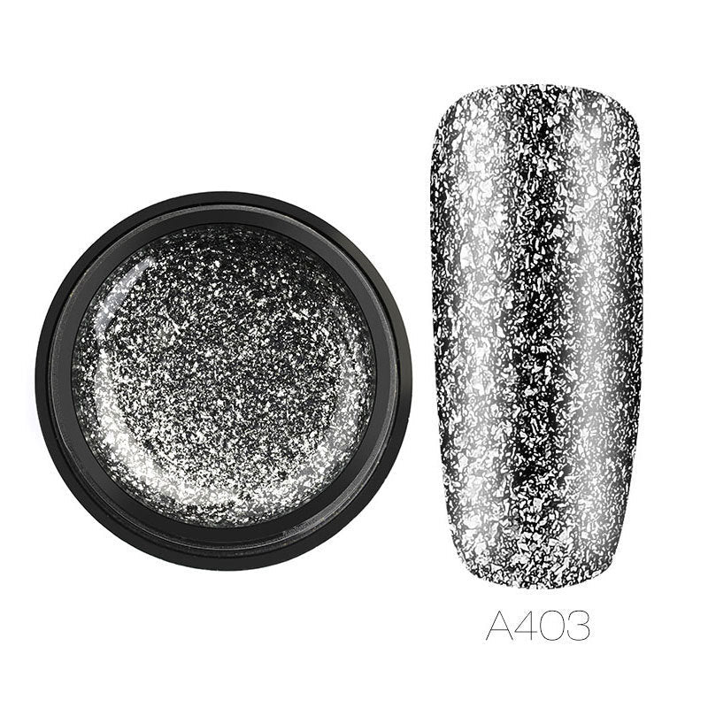 Platinum UV Phototherapy Nail Art Glue-2