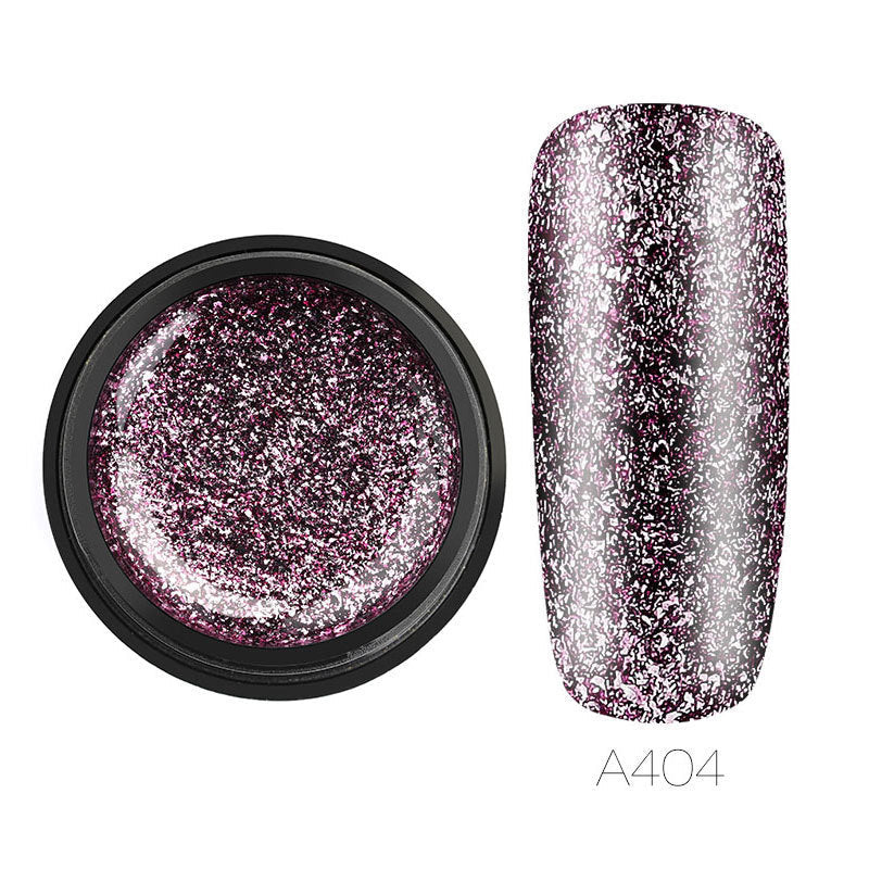 Platinum UV Phototherapy Nail Art Glue-3