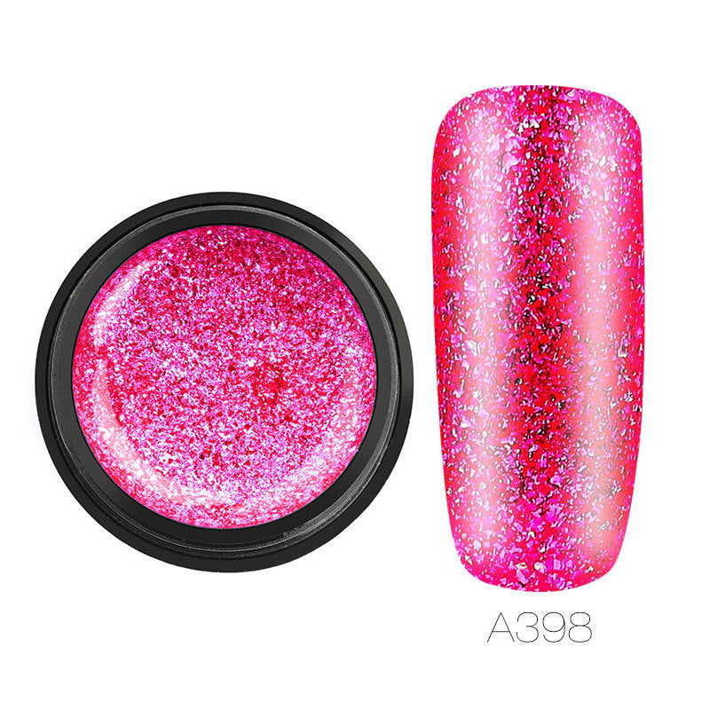 Platinum UV Phototherapy Nail Art Glue-4