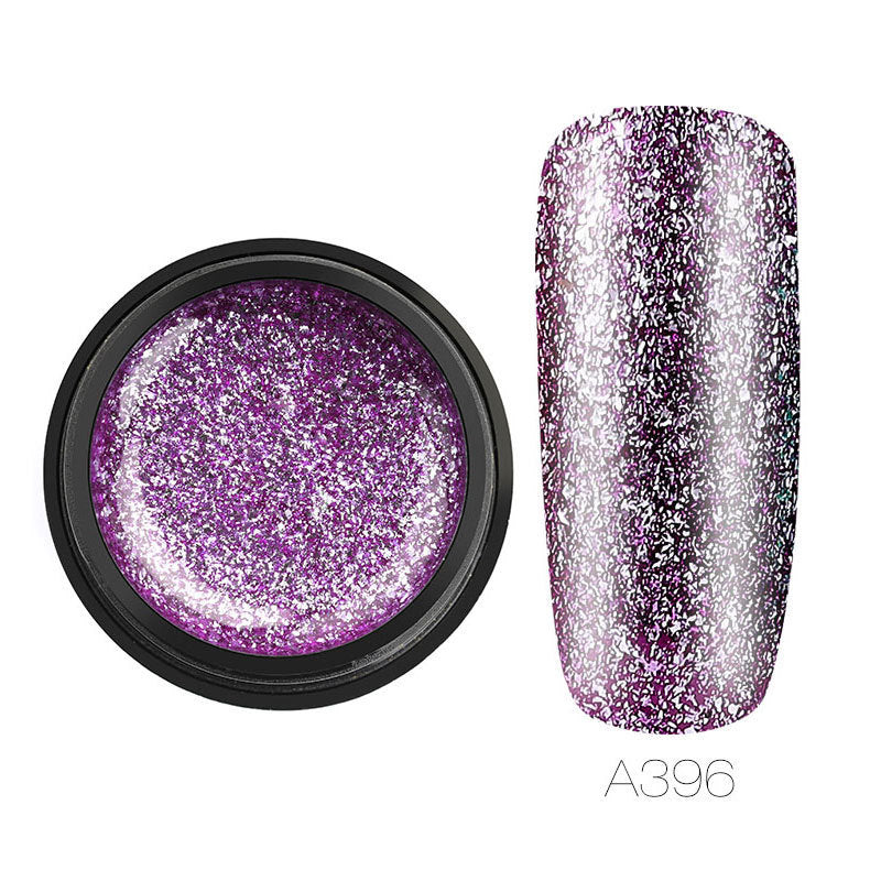 Platinum UV Phototherapy Nail Art Glue-18