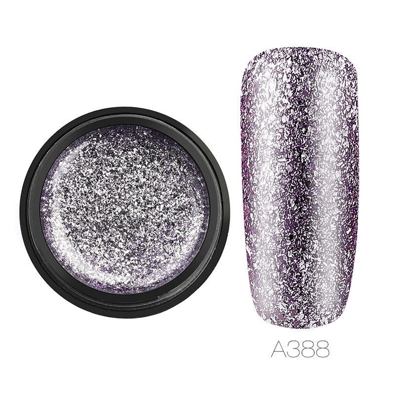 Platinum UV Phototherapy Nail Art Glue-11
