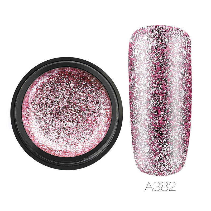 Platinum UV Phototherapy Nail Art Glue-5