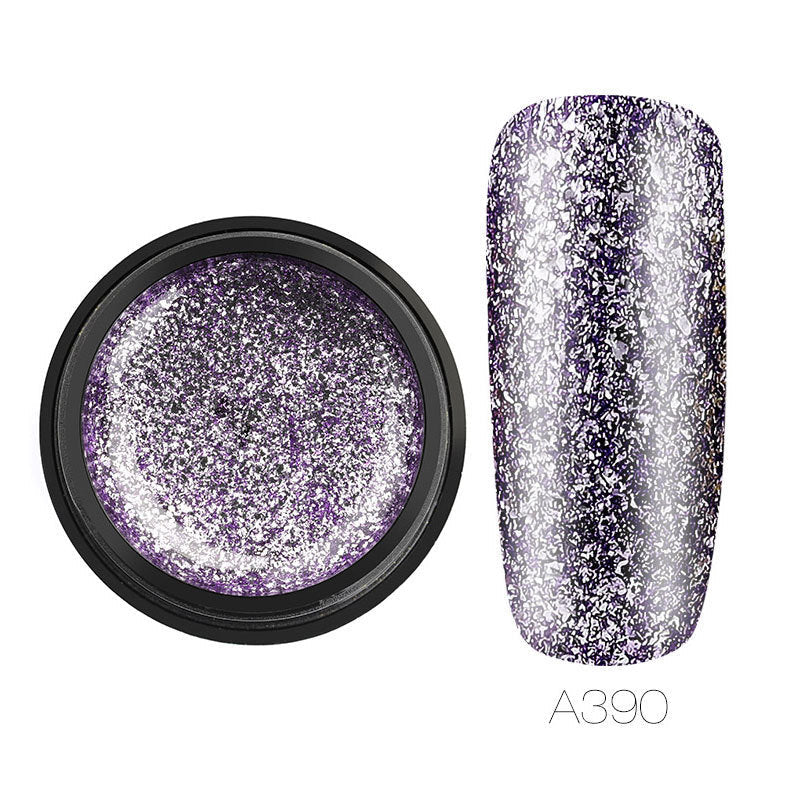 Platinum UV Phototherapy Nail Art Glue-13