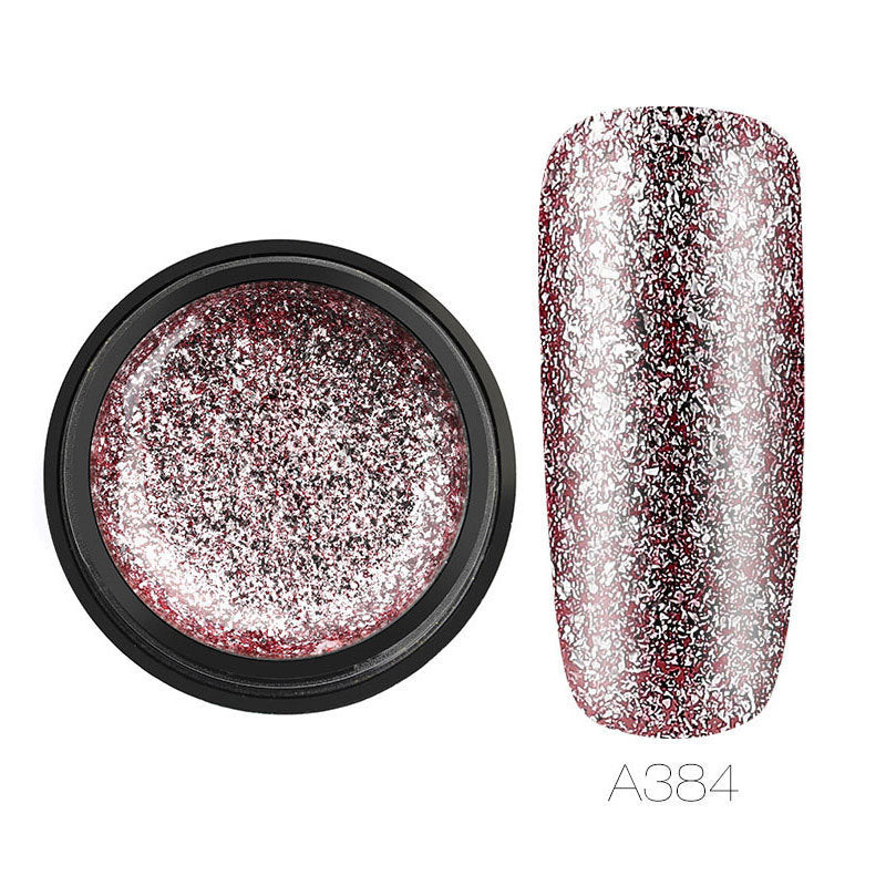 Platinum UV Phototherapy Nail Art Glue-7