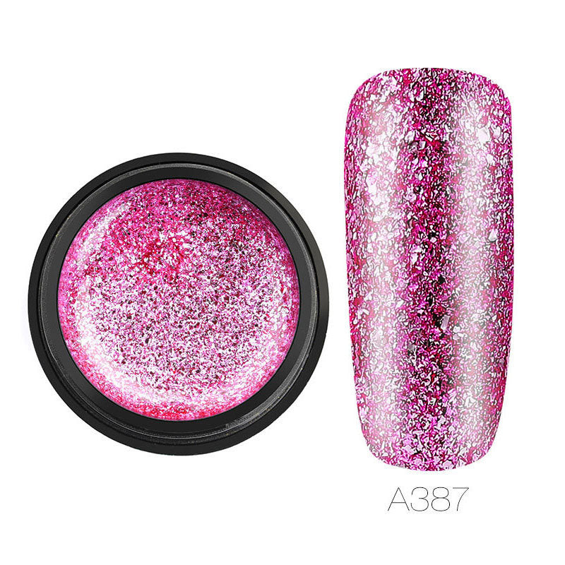 Platinum UV Phototherapy Nail Art Glue-10