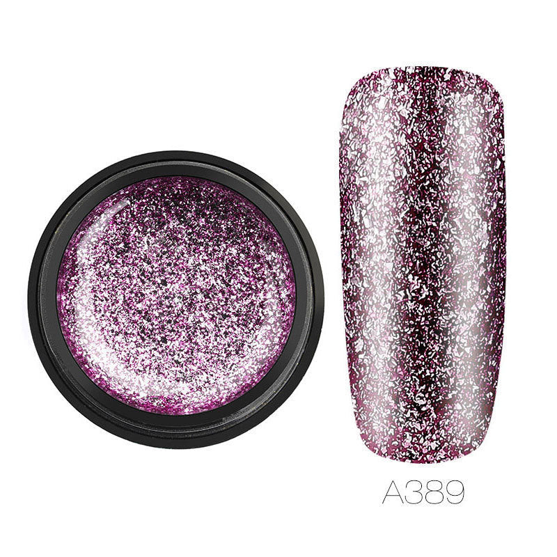 Platinum UV Phototherapy Nail Art Glue-12