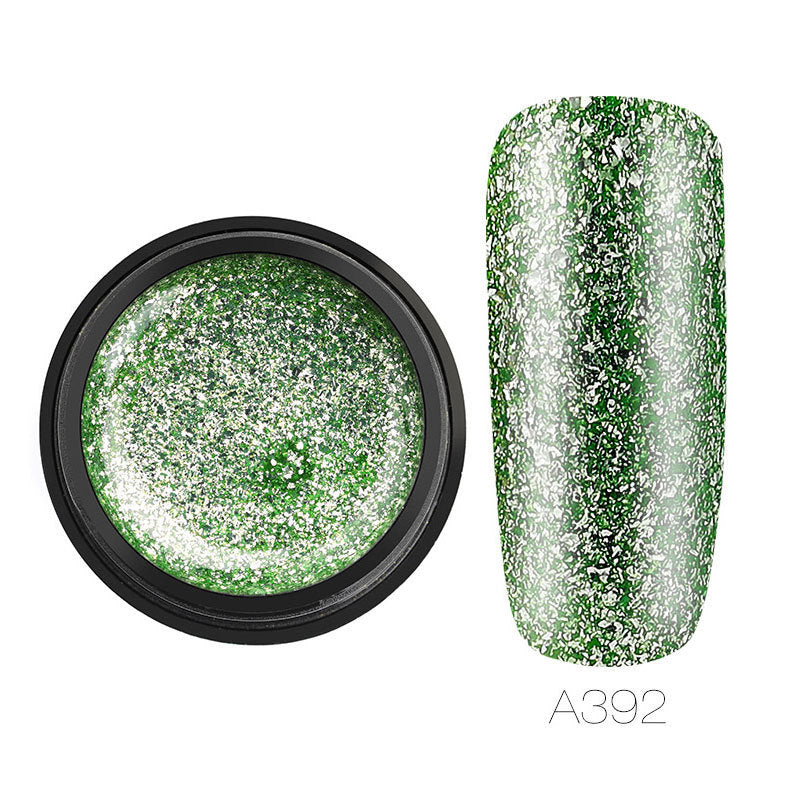 Platinum UV Phototherapy Nail Art Glue-15