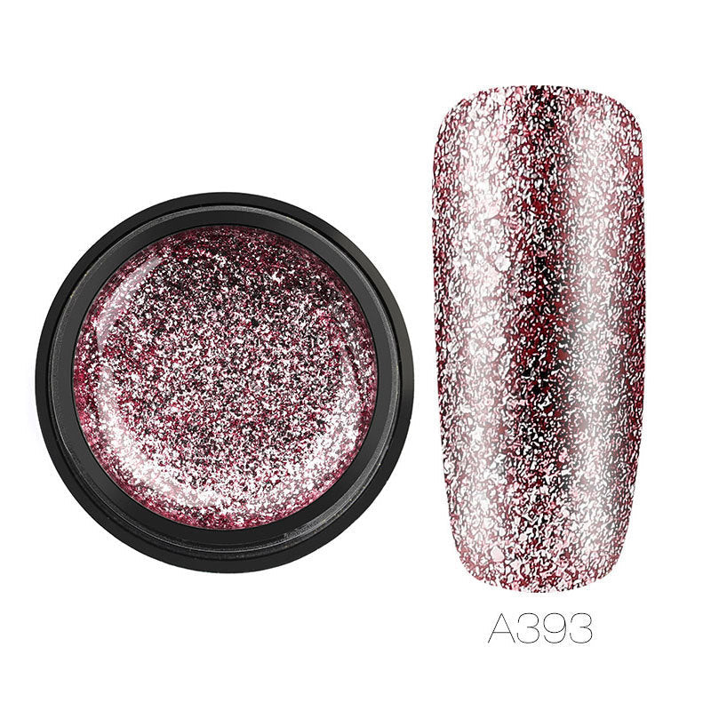 Platinum UV Phototherapy Nail Art Glue-16