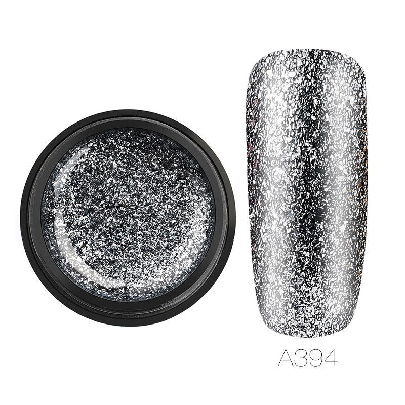 Platinum UV Phototherapy Nail Art Glue-17