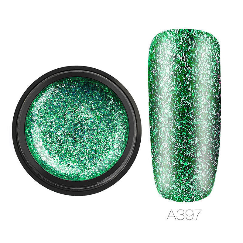 Platinum UV Phototherapy Nail Art Glue-19