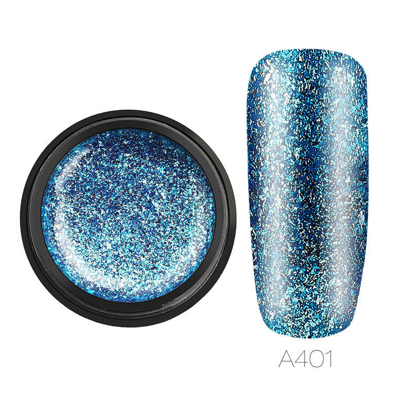 Platinum UV Phototherapy Nail Art Glue-21