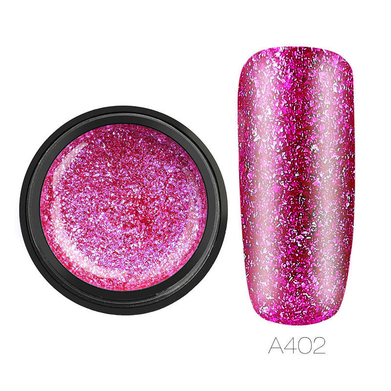 Platinum UV Phototherapy Nail Art Glue-22