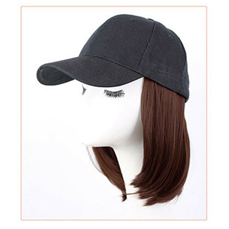 Versatile Hat-Wig Combo for Effortless Style-4